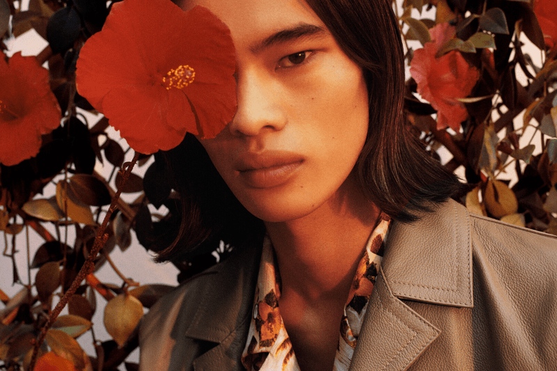 率先預覽 Louis Vuitton 2024 初秋男裝系列第二部分