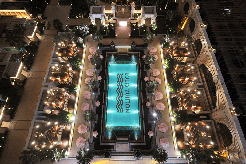 率先預覽 Louis Vuitton 2024 初秋男裝系列第二部分