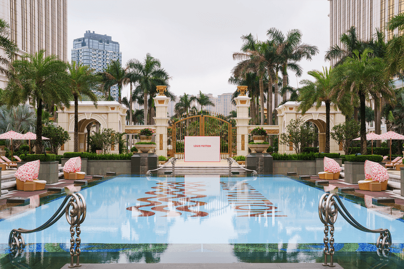 率先預覽 Louis Vuitton 2024 初秋男裝系列第二部分