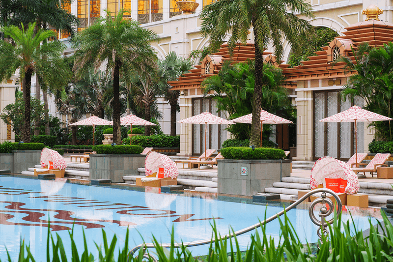 率先預覽 Louis Vuitton 2024 初秋男裝系列第二部分