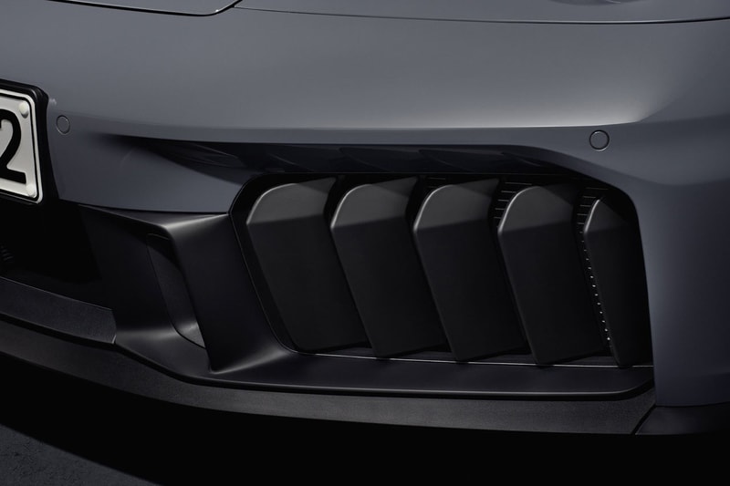 Porsche 正式發表史上首款混合動力油電 911
