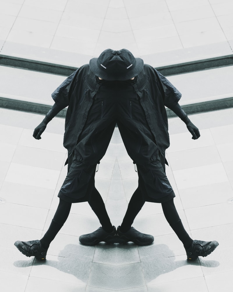 WISDOM® 攜手 KANGOL 打造全新聯名帽款