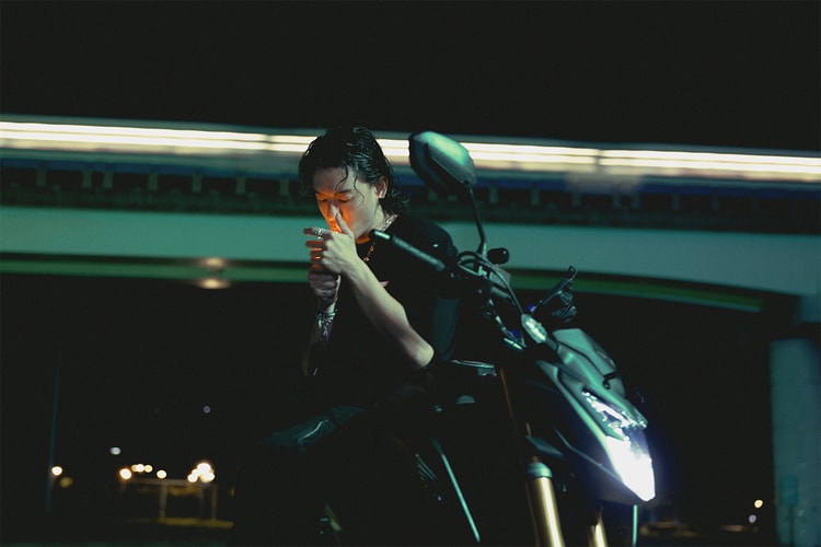 ALIEN EVOLUTION STUDIO® x Fe3c 全新春夏聯名系列《Bones & Love》正式登場