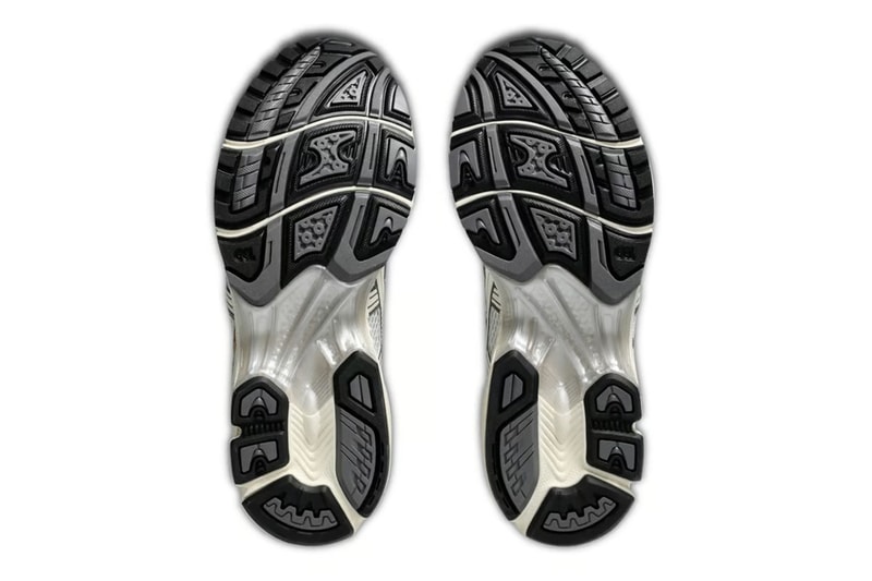 搶先預覽 ASICS GEL-KAYANO 14 全新配色「Olympic Medals」、「Metallic Pastel」