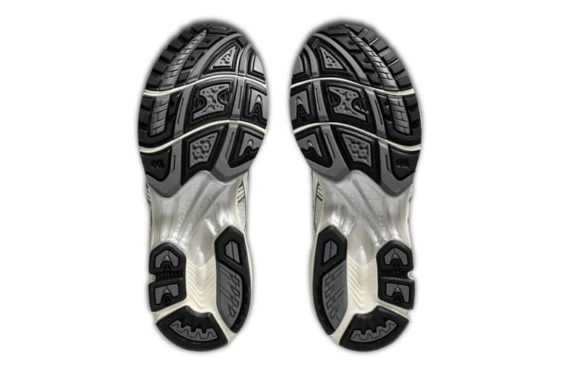 搶先預覽 ASICS GEL-KAYANO 14 全新配色「Olympic Medals」、「Metallic Pastel」