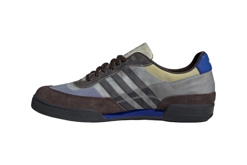 Craig Green x adidas 全新聯乘鞋款官方圖輯正式發佈