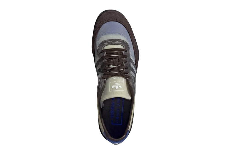 Craig Green x adidas 全新聯乘鞋款官方圖輯正式發佈