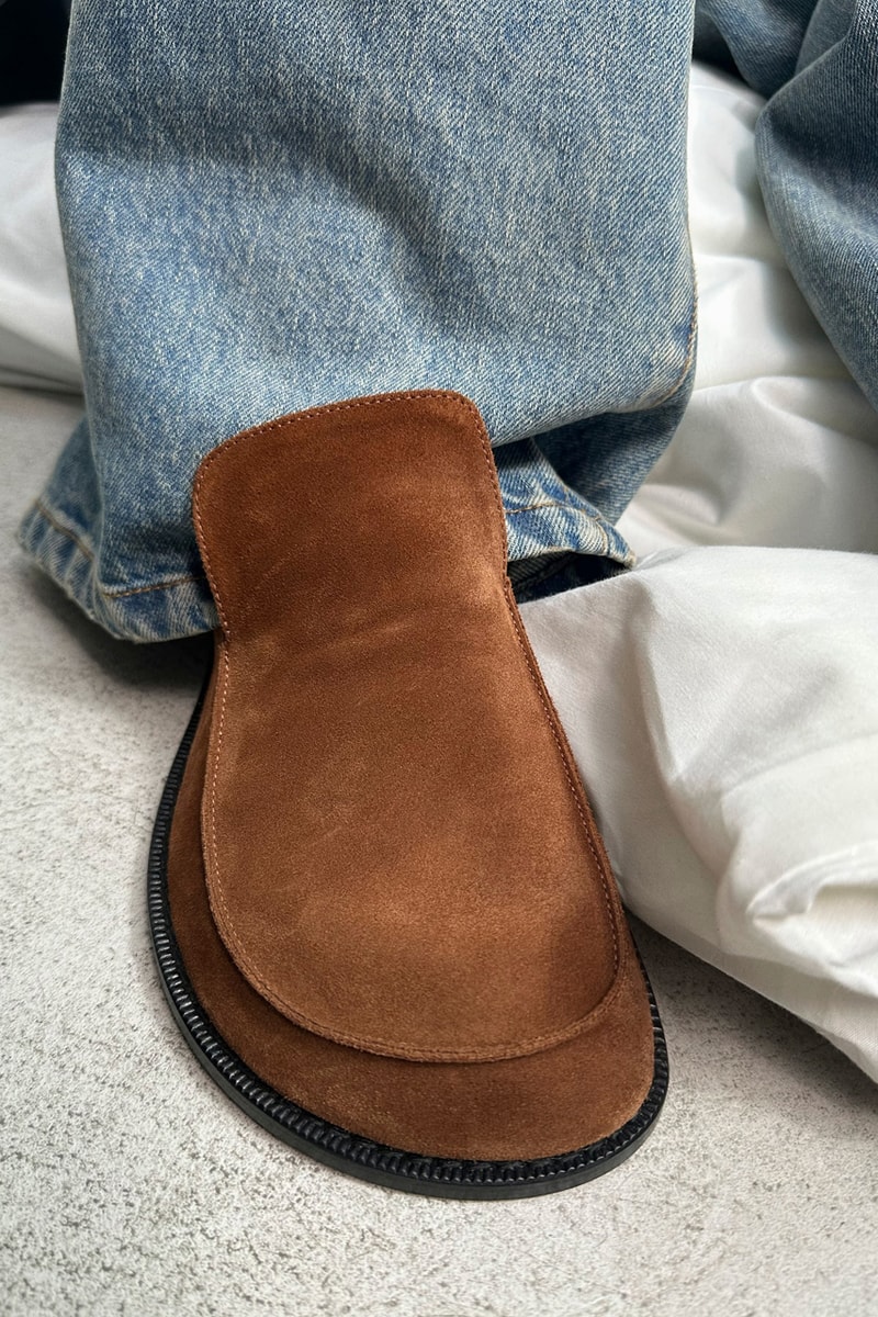 LOEWE 2024 早秋廣告形象正式登場