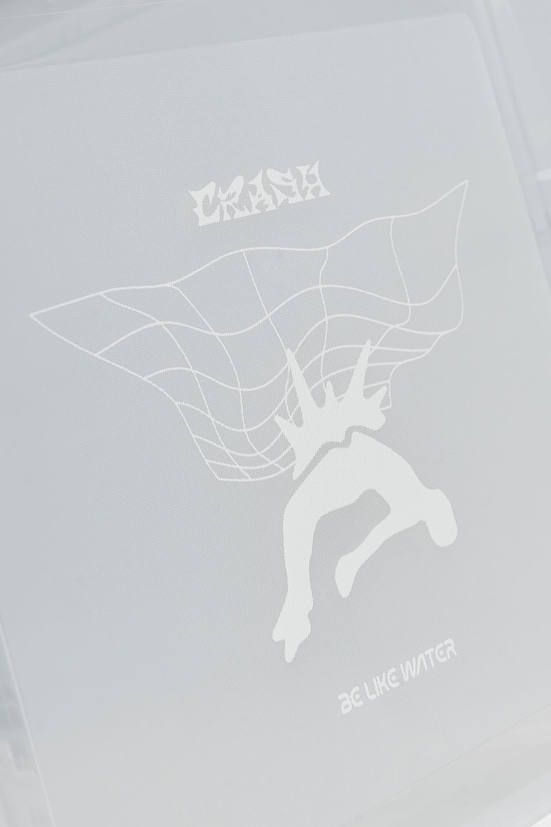 藝術家 Mark Ong 親自解說 Limited Edt x SBTG x ASICS 三方聯名鞋款