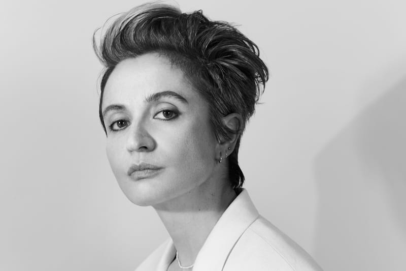 Calvin Klein 正式任命 Veronica Leoni 為 Collection 設計師系列創意總監