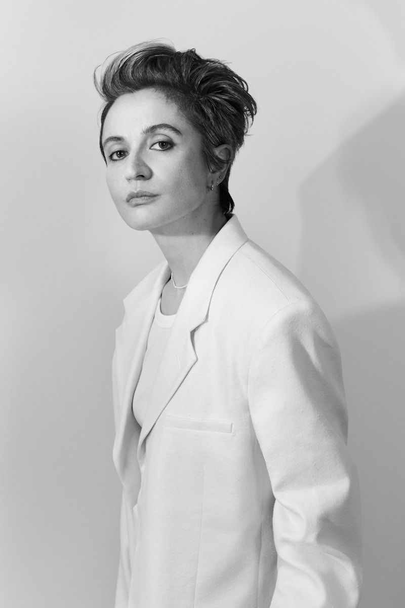 Calvin Klein 正式任命 Veronica Leoni 為 Collection 設計師系列創意總監