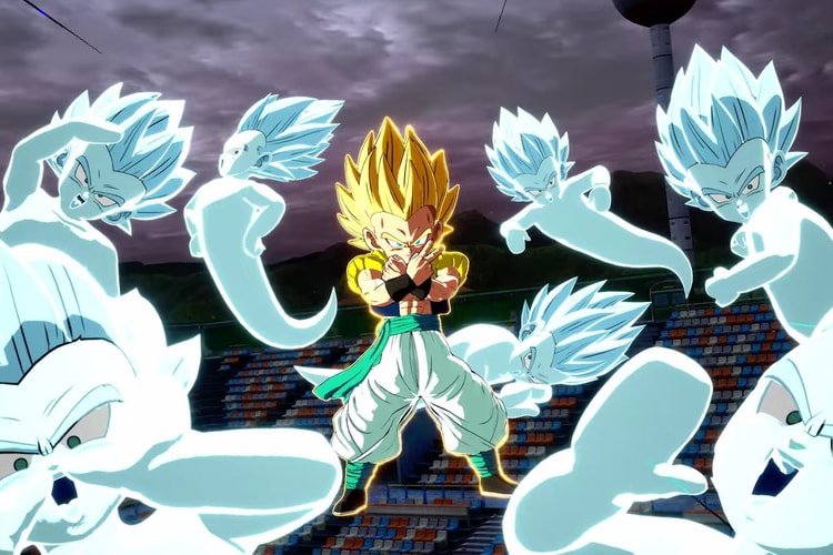 龍珠最新格鬥遊戲《七龍珠 電光炸裂!ZERO》公開「合體戰士」宣傳片段