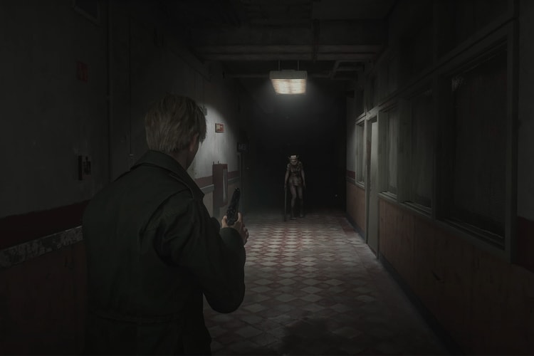 畫面、音效全面升級!《沉默之丘 2》重製版確認將於十月發售