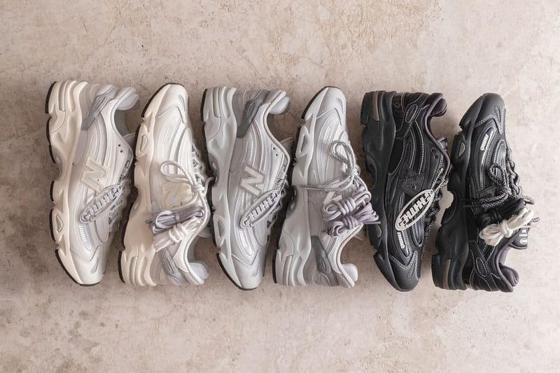 Aimé Leon Dore x New Balance 1000 發售情報公開