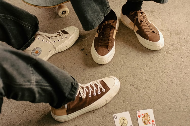 鞋迷駐足 · 5 款今周務必注目之球鞋