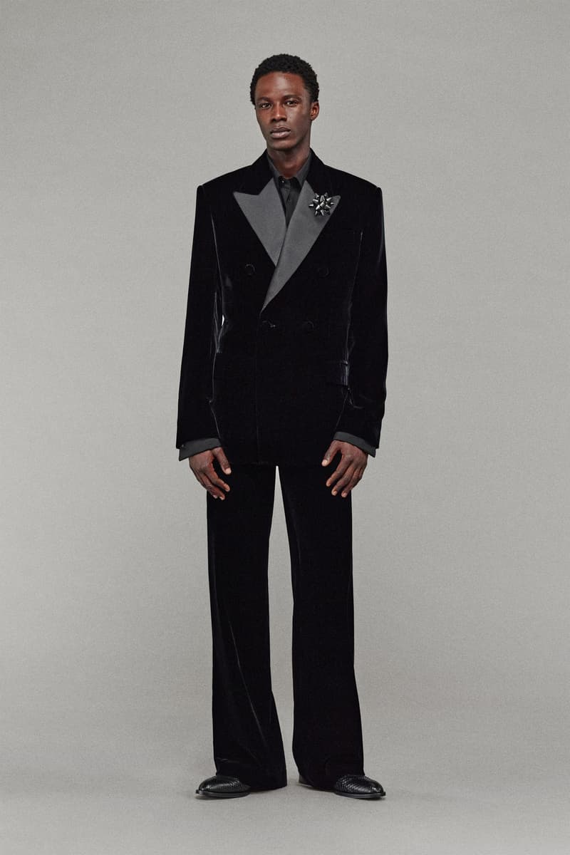 Burberry 正式發布 2025 春季系列