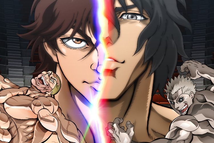 Netflix 6 月份片單懶人包:範馬刃牙 VS 拳願阿修羅、Sweet Tooth:鹿角男孩、誰是被害者