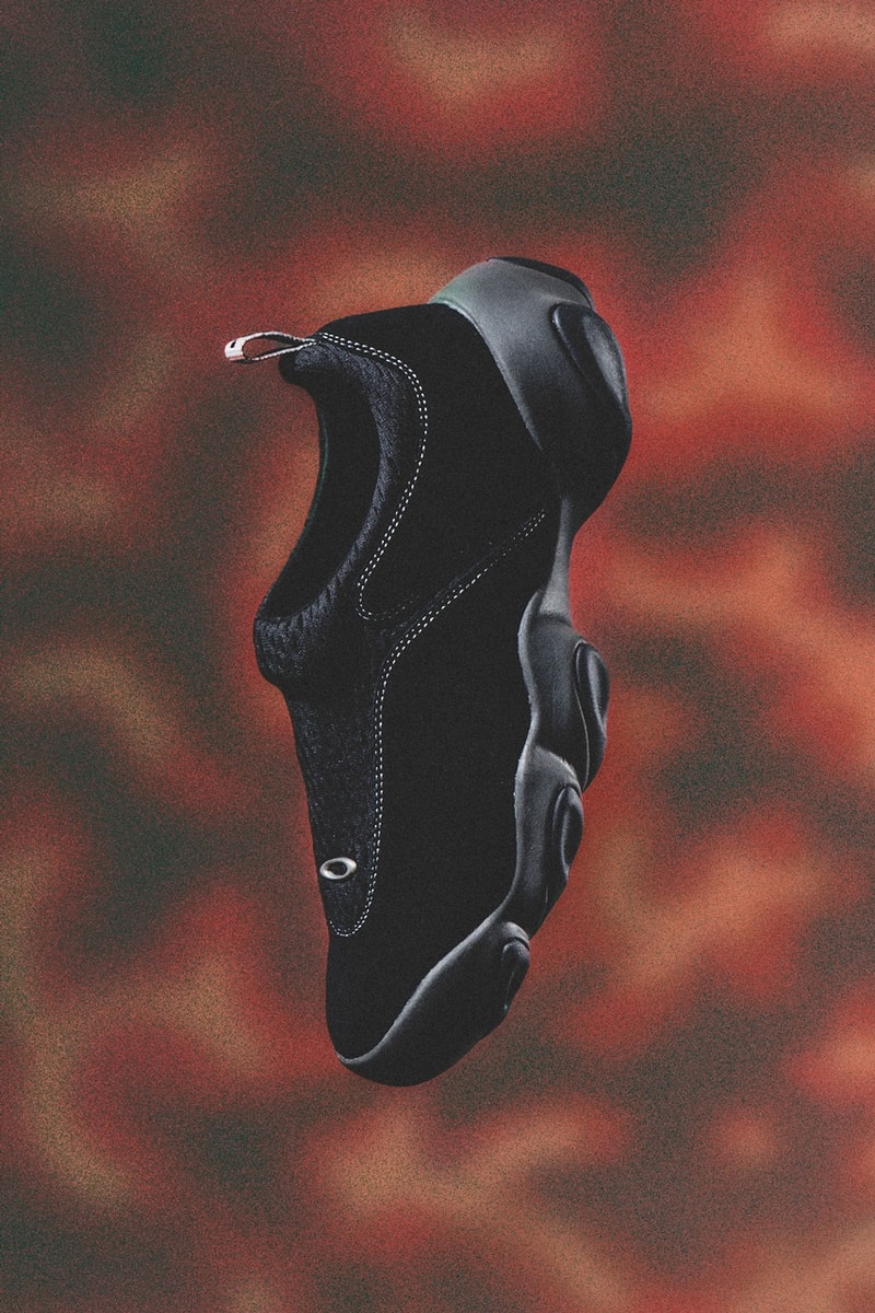 Oakley Factory Team 2024 第三波春夏系列正式登場
