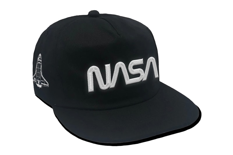 Anti Social Social Club 首度攜手 NASA 推出全新聯名系列