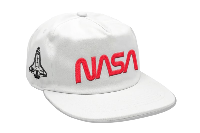 Anti Social Social Club 首度攜手 NASA 推出全新聯名系列