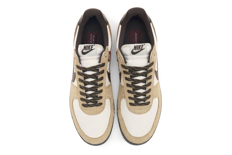 Nike Field General 82 最新配色「London」發佈