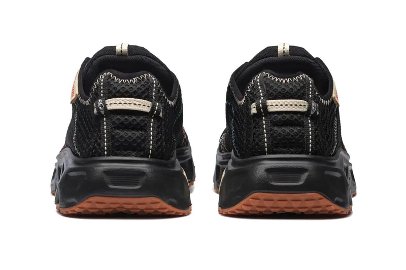 The Broken Arm x Salomon Rx Travel 6.0 全新聯名鞋款官方圖輯、發售情報正式公開