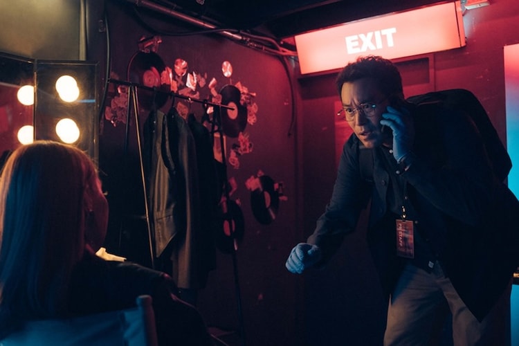 Netflix 人氣華語懸疑推理影集《誰是被害者》第二季首波預告正式來襲