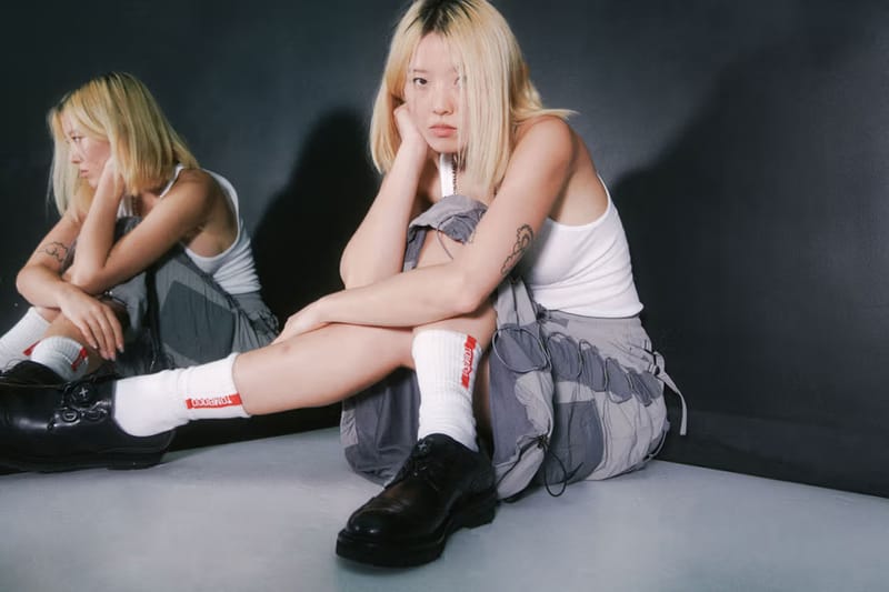 TOMBOGO 攜手 ESENES WORLDWIDE 推出全新聯名鞋款「VERSADIALS」