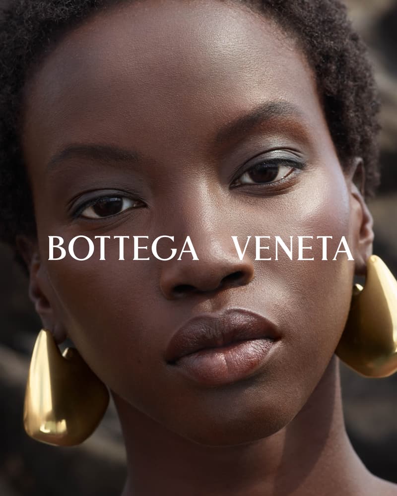 Bottega Veneta 正式推出 2024 SUMMER SOLSTICE 夏日系列形象廣告