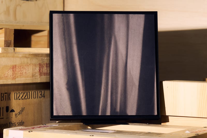 Jiyongkim 攜手 Samsung 推出全新 Music Frame 聯名音響