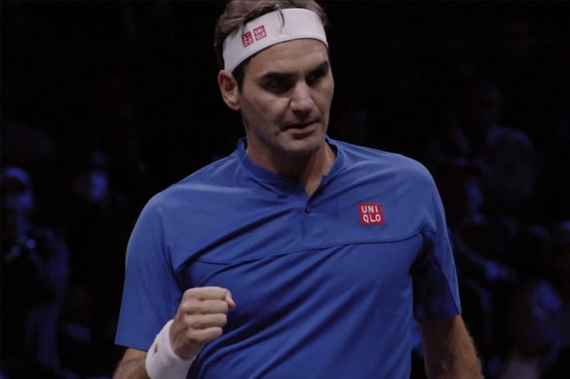 Roger Federer 紀錄片《Federer：Twelve Final Days》官方預告正式發佈
