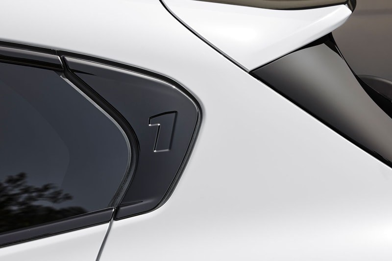 BMW 正式發表全新世代改款 1 Series 車系