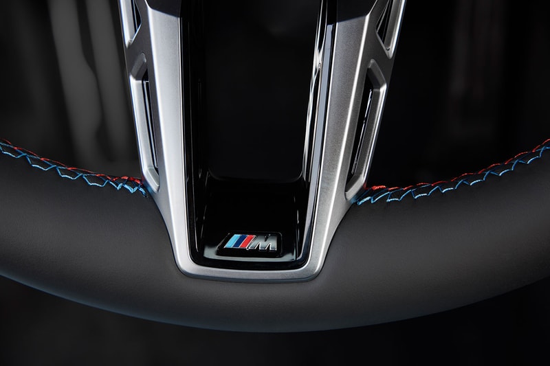 BMW 正式發表全新世代改款 1 Series 車系