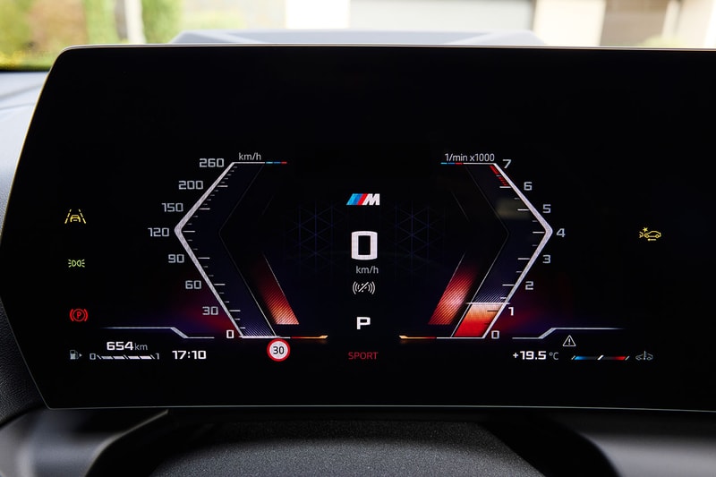 BMW 正式發表全新世代改款 1 Series 車系