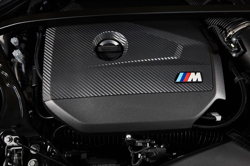 BMW 正式發表全新世代改款 1 Series 車系