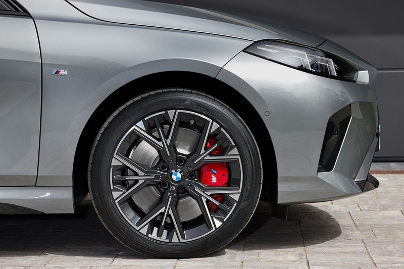 BMW 正式發表全新世代改款 1 Series 車系
