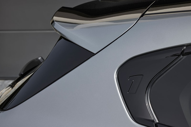 BMW 正式發表全新世代改款 1 Series 車系
