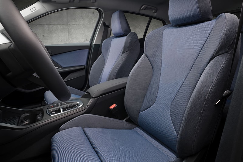 BMW 正式發表全新世代改款 1 Series 車系
