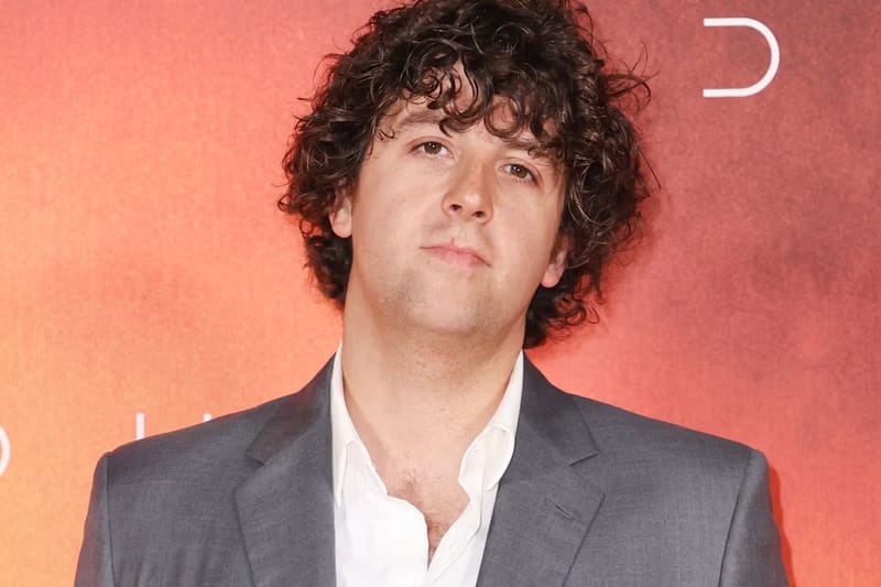 Jamie xx 正式宣佈推出第三張專輯《In Waves》