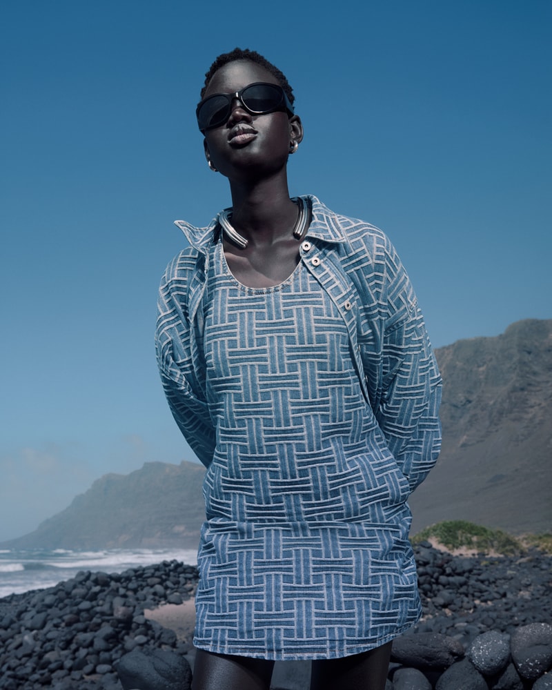 KENZO 正式發佈 2024 早秋系列形象廣告
