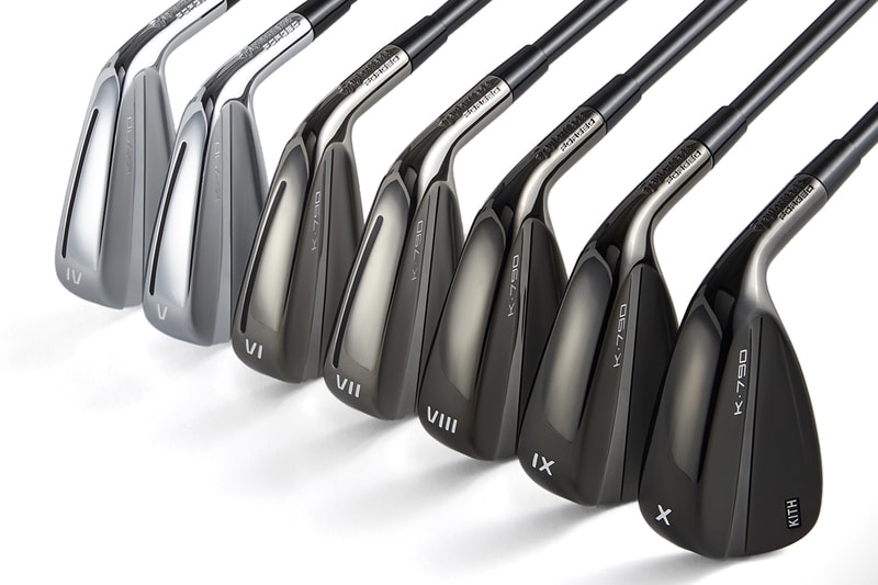 Jimmy Fallon 出鏡演繹 KITH x TaylorMade 最新聯名系列