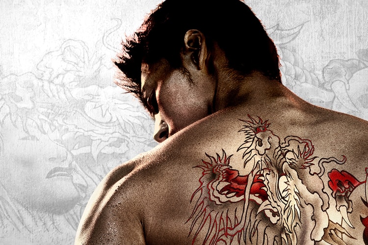 Amazon Prime Video 宣佈人氣極道遊戲《人中之龍》真人版改編影集即將上線