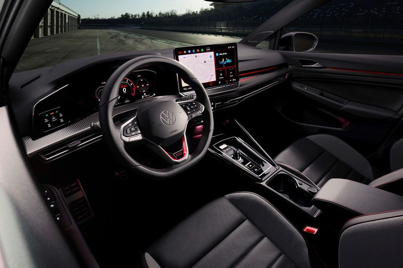 Volkswagen 正式發表全新 Golf GTI Clubsport 車款