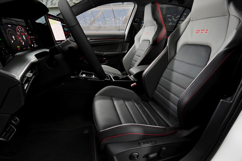 Volkswagen 正式發表全新 Golf GTI Clubsport 車款