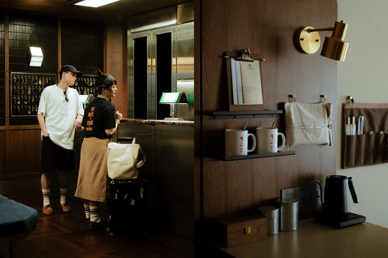 天下南隅宣布攜手 BEAMS 打造特別企劃「THE HOTEL OF BEAMS IN PROVINTIA」