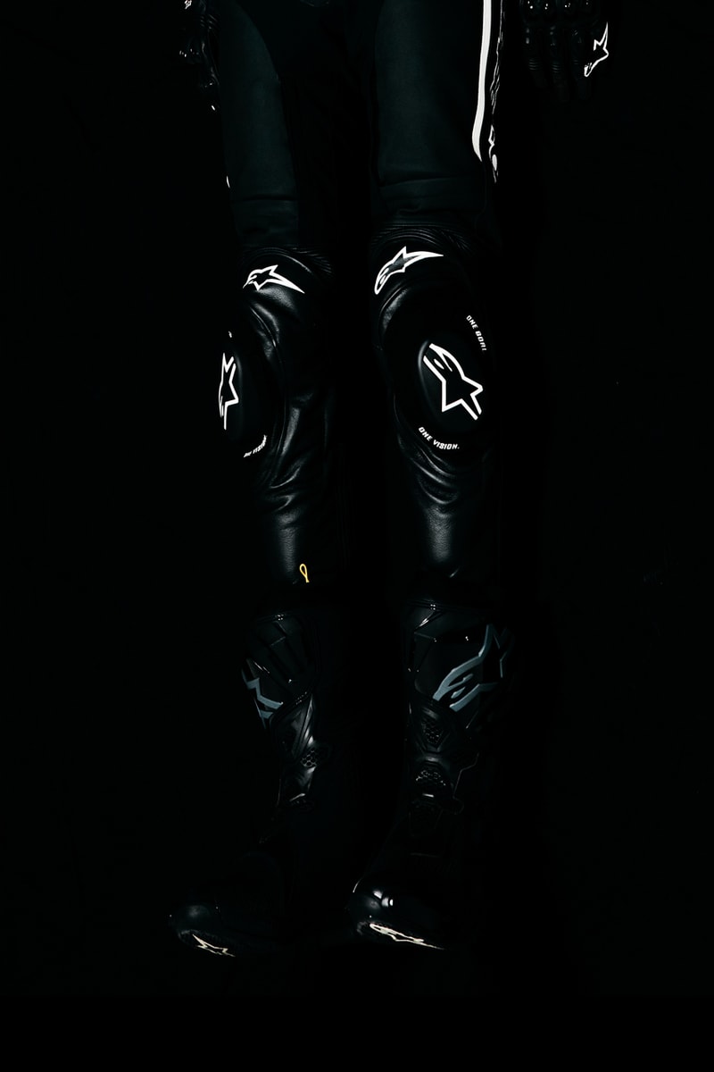 Alpinestars 正式推出全新街頭服飾品牌 RSRV