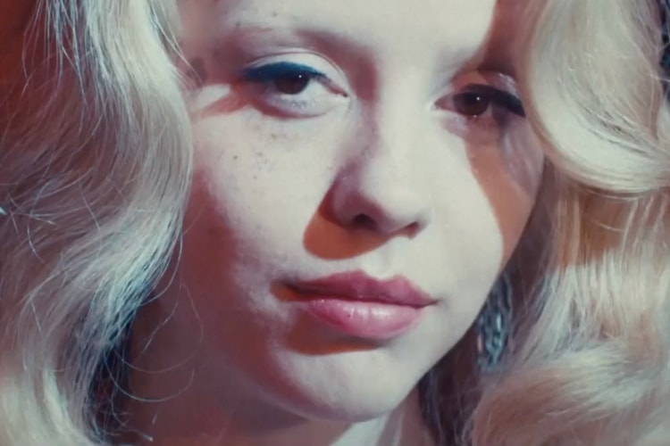 Mia Goth 主演 A24《恐怖 X 檔案》第三部曲《MaXXXine》第二波預告正式來襲