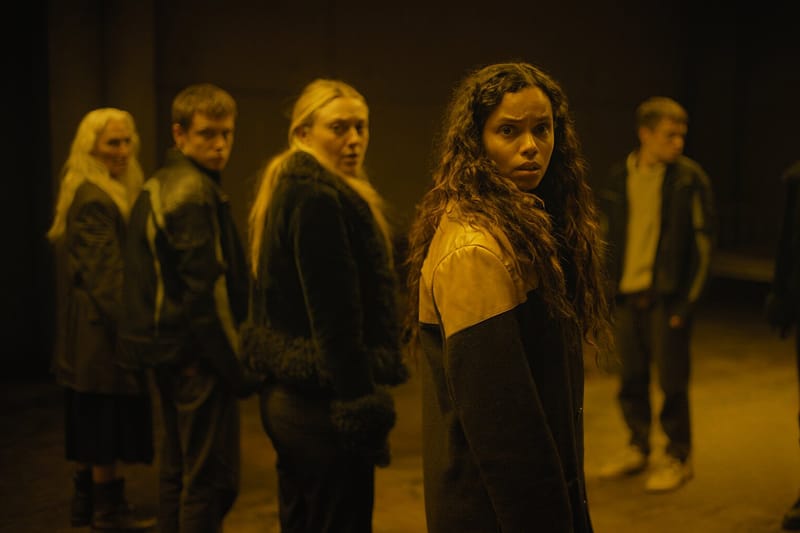 M. Night Shyamalan 監製最新驚悚電影《窺探者》搶先釋出 8 分鐘精彩片段