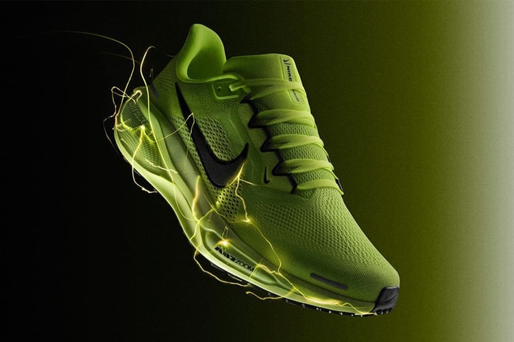 Nike 全新跑鞋 Nike Pegasus 41 正式登場