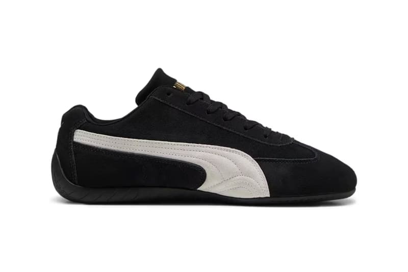 PUMA 經典鞋款 OG Speedcat 即將復刻回歸